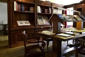 Relais & Chateaux Palazzo Seneca, Norcia