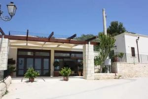 Kallikoros Country Resort & Spa, Noto