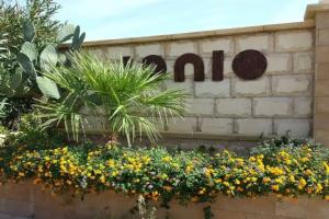 Hotel Jonio, Noto