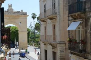 Hotel Flora, Noto