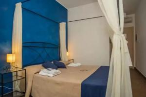 Hotel Noto Marina Stella Marina - B&B, Noto