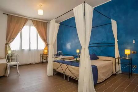 Noto Marina Stella Marina - B&B - 22