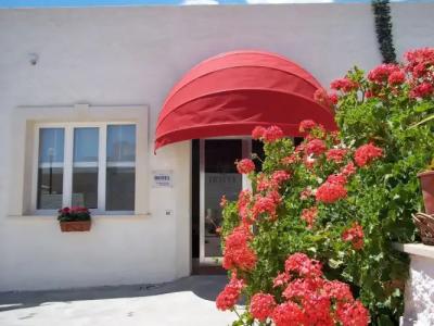 Noto Marina Stella Marina - B&B - 11