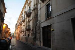 Affittacamere Conte di Cavour, Noto
