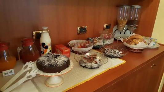 Affittacamere Conte di Cavour - 7