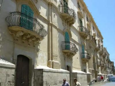 Affittacamere Conte di Cavour - 10