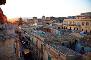 La Dépendance Hotel, Noto