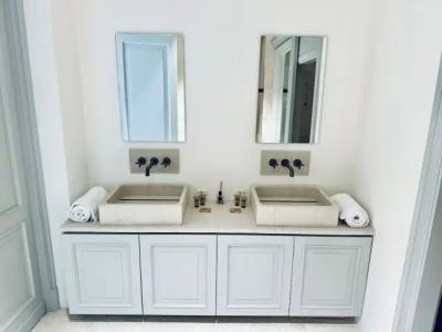 La Dépendance - 103