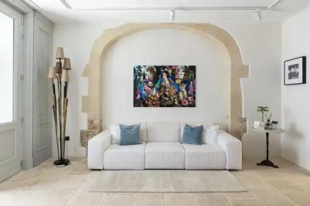 La Dépendance - 120