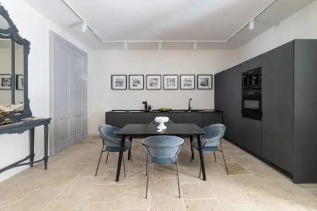 La Dépendance - 124