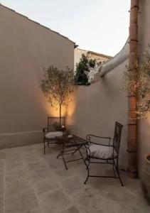 La Dépendance - 108