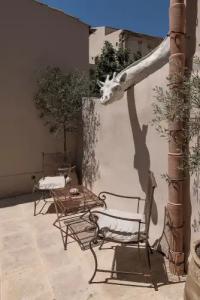 La Dépendance - 123