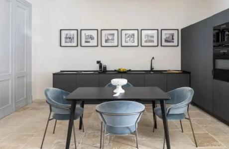 La Dépendance - 131