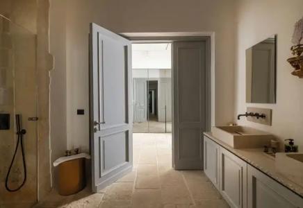 La Dépendance - 112