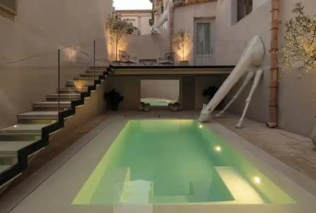 La Dépendance - 117