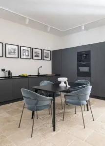 La Dépendance - 106