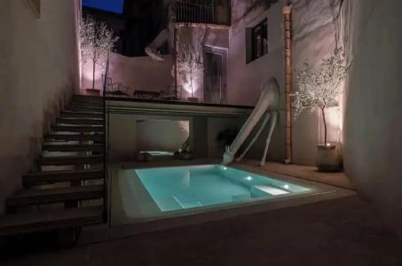 La Dépendance - 128