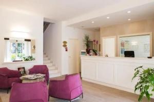 Hotel Giardino Suites&Spa, Numana