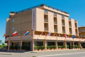 Park Hotel Residence, Orbetello