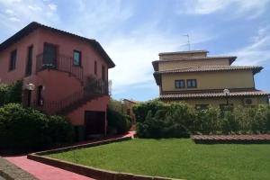 Borgo Venecca, Fonteblanda