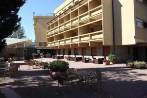 Hotel Oasi Dei Discepoli, Orvieto