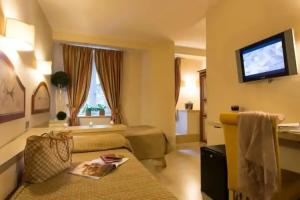 Hotel Virgilio, Orvieto