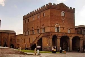 Hotel Valentino Centro Storico, Orvieto