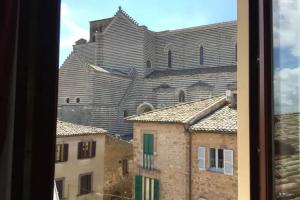 Hotel Duomo, Orvieto