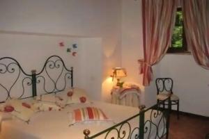 B&B Michelangeli - Private Parking, Orvieto