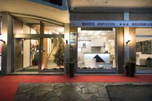 Hotel Orvieto, Orvieto