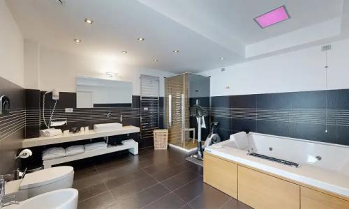 Monte Sarago Villas - 90