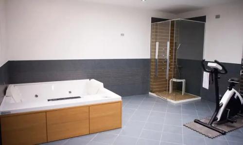 Monte Sarago Villas - 98