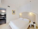 White Ostuni Double Suite