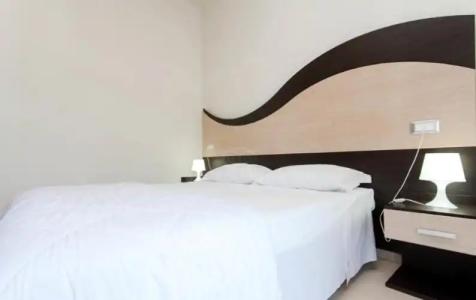 Città Bianca Country Resort - 51