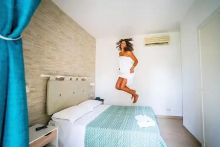 Città Bianca Country Resort - 22