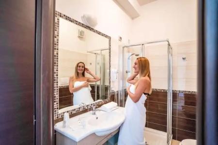 Città Bianca Country Resort - 24