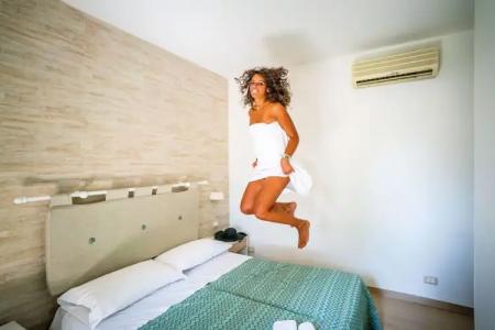 Città Bianca Country Resort - 20