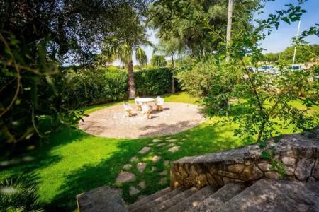 Città Bianca Country Resort - 32