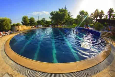 Città Bianca Country Resort - 9