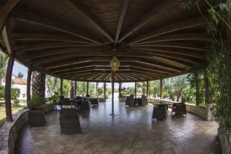 Città Bianca Country Resort - 14