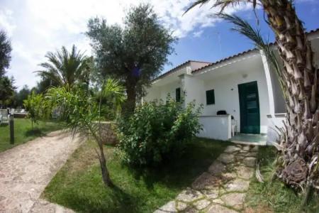 Città Bianca Country Resort - 46