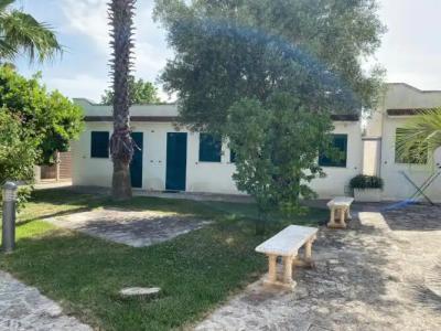 Città Bianca Country Resort - 30