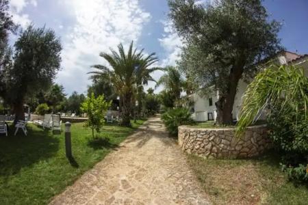 Città Bianca Country Resort - 11