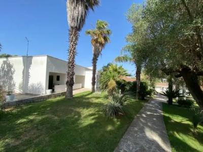 Città Bianca Country Resort - 37