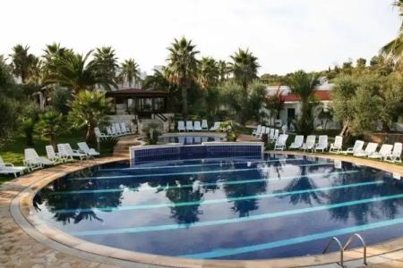 Città Bianca Country Resort - 7