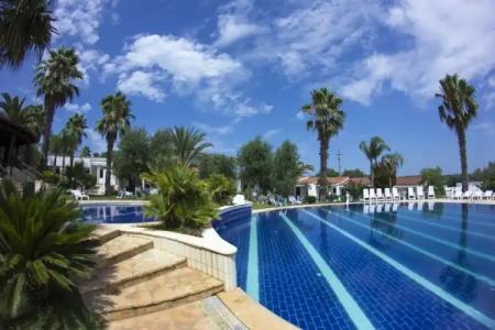 Città Bianca Country Resort - 8