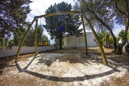 Città Bianca Country Resort - 10