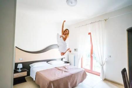 Città Bianca Country Resort - 55