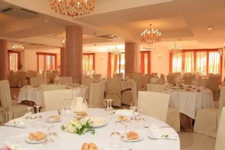 Città Bianca Country Resort - 15