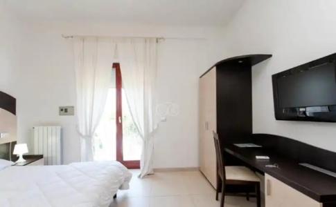 Città Bianca Country Resort - 52